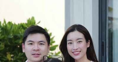 Hoa hậu Đỗ Mỹ Linh chia sẻ triết lý dạy con biết đủ và hôn nhân sau 4 năm