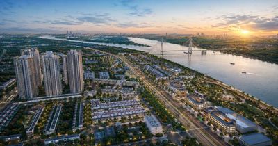 Hà Nội kêu gọi đầu tư khu đô thị 7.600 tỷ đồng sát đại lộ sông Hồng