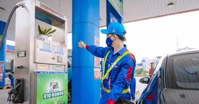 Lộ trình xăng E10: Thay thế xăng khoáng RON 95 từ ngày 01/06 và giải pháp giá