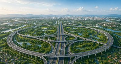 Quy hoạch Vành đai 5 Vùng Thủ đô: Hà Nội đề xuất cơ chế đầu tư 261.680 tỷ đồng