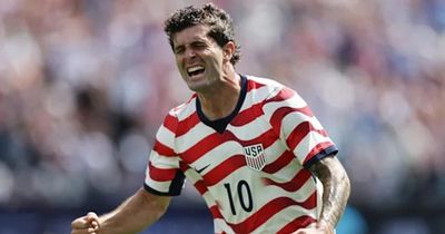 Christian Pulisic nổ súng trở lại, ĐT Mỹ tự tin hướng tới World Cup 2026