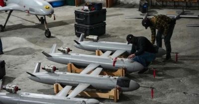 Ukraine triển khai hàng loạt UAV tấn công hạ tầng năng lượng sâu trong lãnh thổ Nga