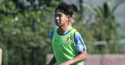 U19 Việt Nam chốt danh sách dự giải Đông Nam Á 2026: Khoi Truong là tâm điểm
