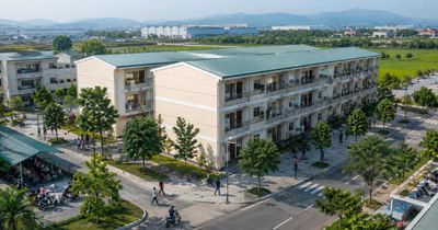 Bắc Ninh triển khai dự án nhà ở công nhân quy mô 2.236 tỷ đồng tại xã Yên Trung