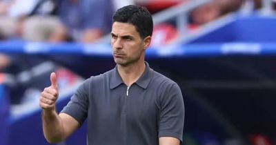 Arsenal kích hoạt đại kế hoạch chuyển nhượng sau thất bại tại chung kết Champions League