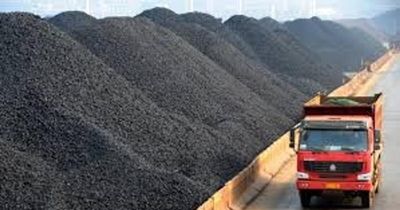 Giá than luyện cốc Trung Quốc chạm đỉnh 19 tháng do lo ngại nguồn cung