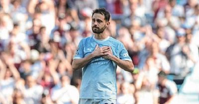 Chuyển nhượng tối 1/6: Bernardo Silva cập bến Barca, MU tiến sát tiền vệ Atalanta