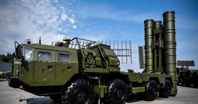 Serbia trang bị tên lửa CM-400AKG sau báo cáo phá hủy hệ thống phòng không S-400