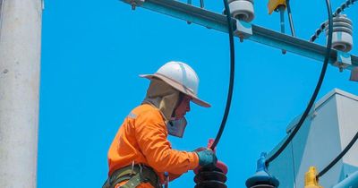Lịch cắt điện Hải Phòng ngày 2/6: Kiến An, Lê Chân, Ngô Quyền và nhiều khu vực gián đoạn năng lượng ban ngày