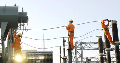 Lịch cắt điện Thái Nguyên ngày 2/6: Phổ Yên, Định Hóa tạm dừng cung cấp điện bảo dưỡng hệ thống