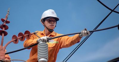 Lịch cắt điện Hà Nội ngày 2/6: Hoàn Kiếm, Hà Đông cùng nhiều khu vực tạm ngừng cấp điện bảo dưỡng lưới