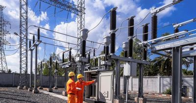 Lịch cắt điện Nghệ An ngày 2/6: Cửa Lò, Vinh, Nam Đàn và nhiều địa phương điều chỉnh phụ tải luân phiên