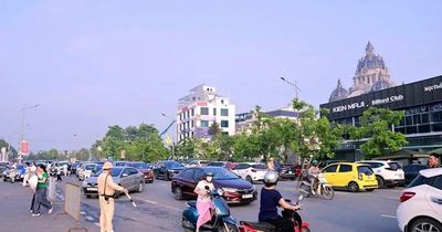 Dự báo nắng nóng trong dịp thi tuyển sinh vào lớp 10 THPT năm học 2026-2027