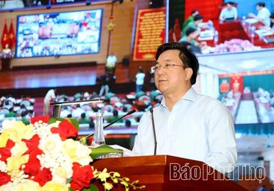 Tăng cường đảm bảo an ninh trật tự trong giải phóng mặt bằng