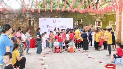 Bảo vệ trẻ em bằng hành động