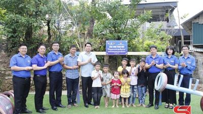 Ra quân chương trình tình nguyện hè năm 2026