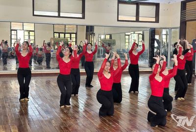 Đào tạo nguồn nhân lực văn hóa nghệ thuật đáp ứng yêu cầu thời kỳ mới