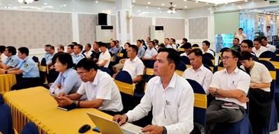 Triển khai đồng bộ lộ trình phân phối xăng sinh học E10