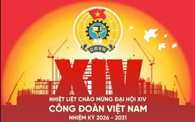 Mang tiếng nói hơn 130.000 đoàn viên ngành Xây dựng đến diễn đàn lớn của tổ chức Công đoàn