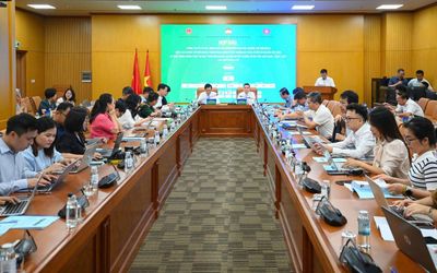 Xuất khẩu nông sản đạt 30,69 tỷ USD