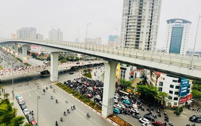 Hà Nội dồn lực hoàn thiện quy chuẩn, tiêu chuẩn xây dựng cho ba lĩnh vực ưu tiên