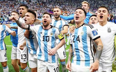 Nhận định bảng J World Cup 2026: Nhà vô địch thị uy sức mạnh
