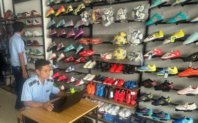 Khánh Hòa phát hiện gần 30 cơ sở vi phạm kinh doanh hàng giả, hàng nhái
