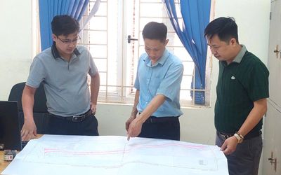 Phú Thọ: Gỡ vướng, đẩy nhanh tiến độ các dự án giao thông trọng điểm ở Vĩnh Phúc
