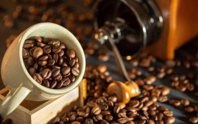 Ngày 1/6: Giá cà phê và hồ tiêu đồng loạt giảm