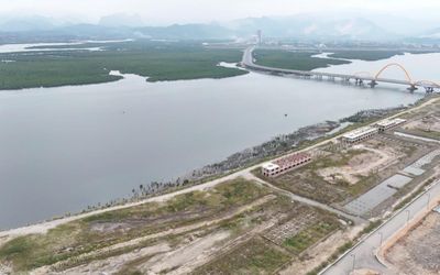Quảng Ninh phân bổ 1.230 tỷ đồng nguồn tăng thu tiền sử dụng đất cho 7 dự án mới