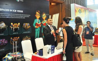 Đà Nẵng mở 'đường băng' đón dòng vốn đầu tư vào startup