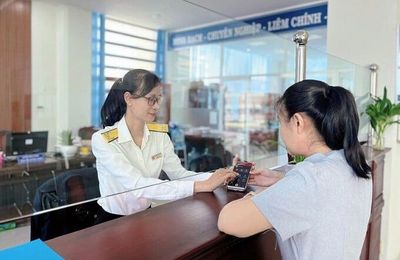 Hơn 2,48 triệu hộ kinh doanh sử dụng eTax Mobile