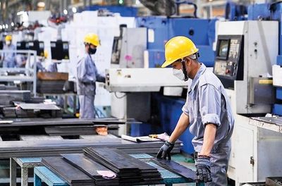 Cả nước có hơn 1 triệu doanh nghiệp đang hoạt động