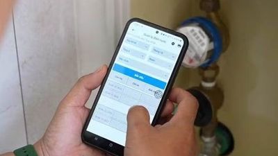 Doanh nghiệp khởi nghiệp của Hà Nội hướng tới tối ưu vận hành chung cư trên nền tảng số