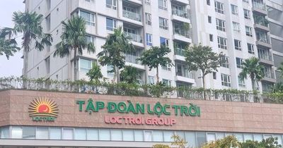 Cổ phiếu Lộc Trời được đưa ra khỏi diện cảnh báo nhưng vẫn bị hạn chế giao dịch