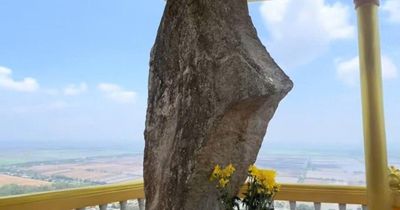 An Giang: Di tích quốc gia đặc biệt Óc Eo – Ba Thê, điểm đến giàu tiềm năng về du lịch văn hóa và lịch sử