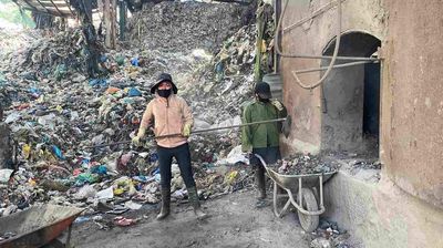 Lâm Đồng rà soát công tác xử lý rác thải tại khu vực Bảo Lộc
