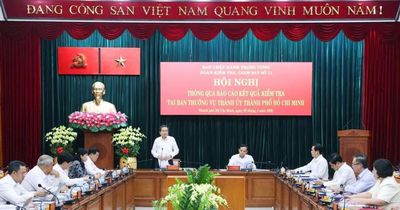 'Mở thể chế' cho siêu đô thị đặc biệt