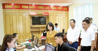 HĐND tỉnh Quảng Ninh khẳng định vai trò kiến tạo trong thực hiện các nhiệm vụ phát triển Tạo đồng thuận chính trị cho mục tiêu tăng trưởng cao