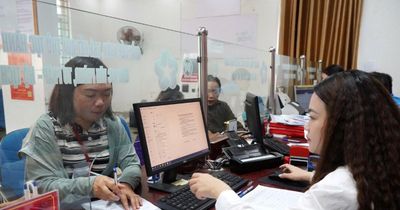 Hà Tĩnh đẩy mạnh cắt giảm, đơn giản hóa thủ tục hành chính