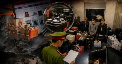 Shopee nói gì về việc để 'lọt' hàng giả, hàng nhái lên sàn thương mại điện tử trong nhiều năm ?