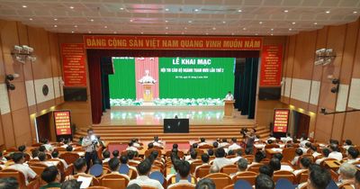 Cảnh sát biển Việt Nam khai mạc Hội thi cán bộ ngành tham mưu lần thứ hai
