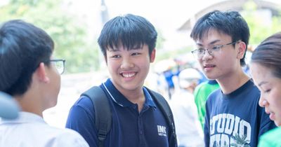 Bài thơ 'Hà Nội' của Thanh Tùng vào đề thi chuyên Văn tuyển sinh lớp 10 Hà Nội