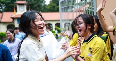 TP. Hồ Chí Minh: Đề Ngữ văn mang tính giáo dục cao, không đánh đố