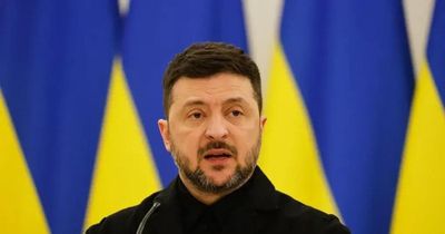 Ukraine muốn thúc đẩy đàm phán hòa bình trước mùa đông