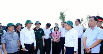 Hà Nội: Đáp ứng nhu cầu an cư, sinh kế và các điều kiện phát triển xã hội