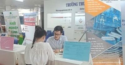 Đồng Nai: 20 đơn vị, doanh nghiệp có nhu cầu tuyển dụng 2.990 lao động