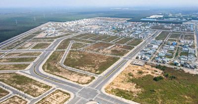 TP. Đồng Nai: Tăng tốc xây dựng hạ tầng tái định cư phục vụ các dự án trọng điểm