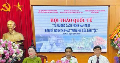 Giá trị tư tưởng Hồ Chí Minh trong tác phẩm 'Đường Cách mệnh'