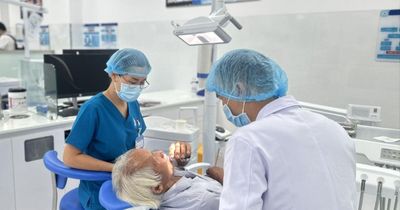 TP. Hồ Chí Minh: Siết quản lý phòng khám nha khoa để bảo đảm an toàn cho người bệnh